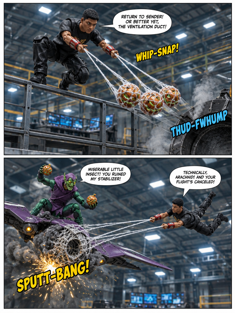 Trial by Goblin Fire (page 3 of 4)
