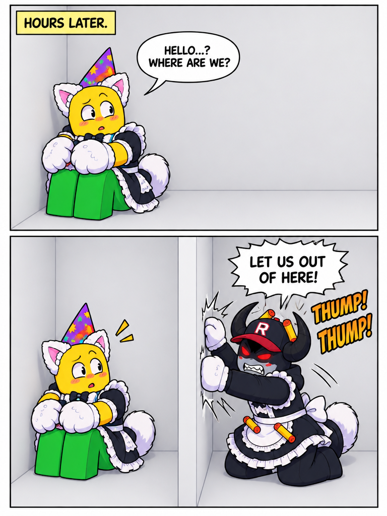 yea they are contained (page 4 of 4)