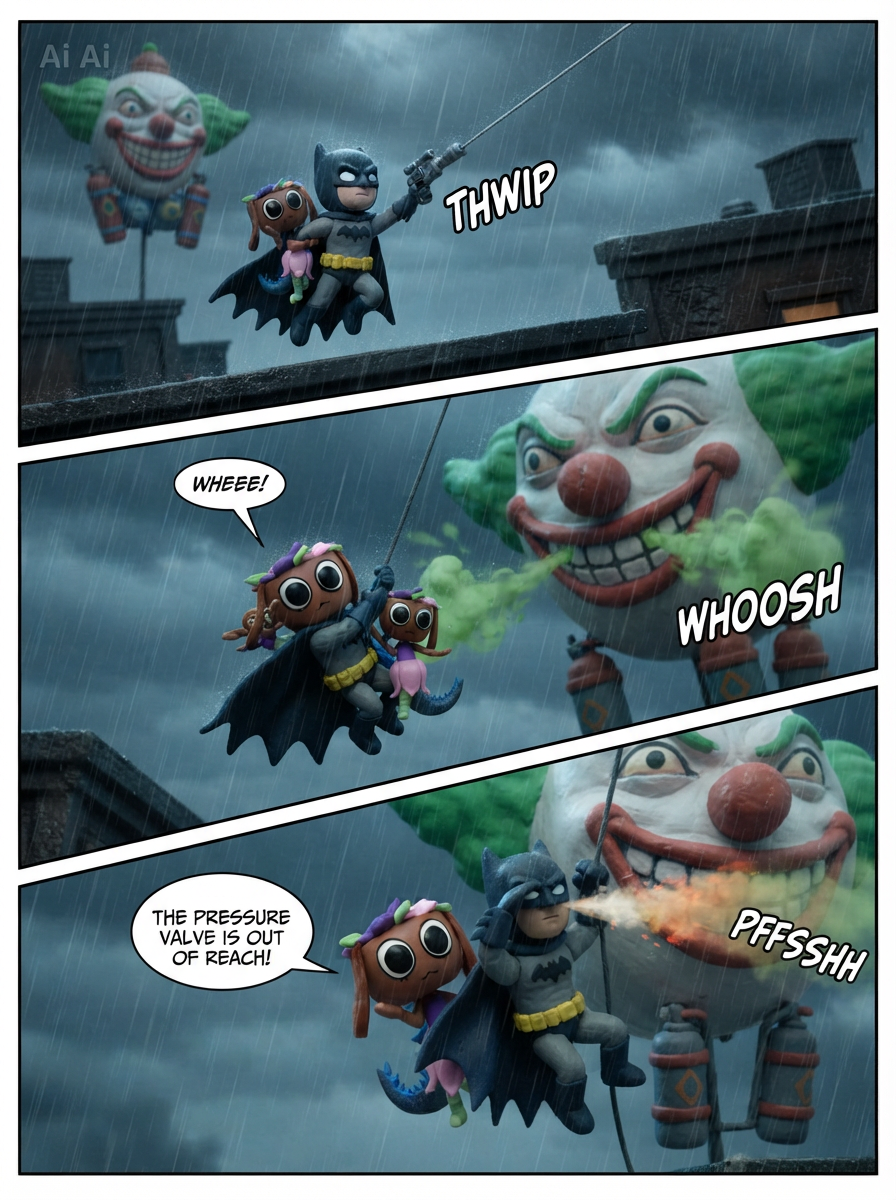 One Night in Gotham (page 3 of 4)