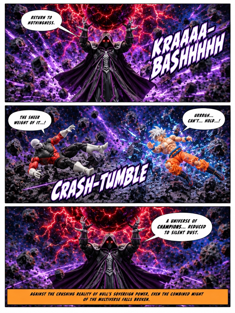 The Dark Omega Cataclysm (page 4 of 4)