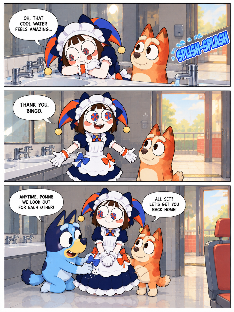 Roadside Relief (page 4 of 4)