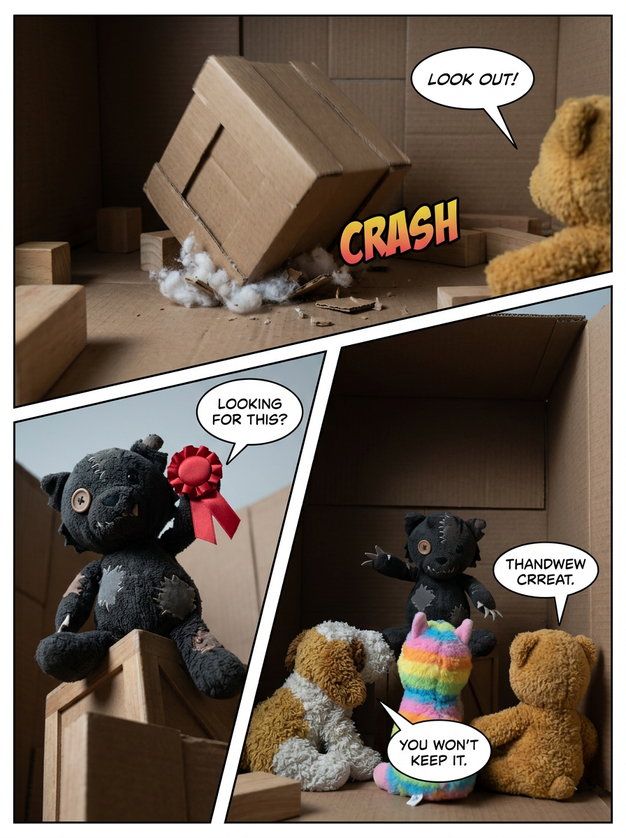 The Quest for Justice (page 3 of 4)