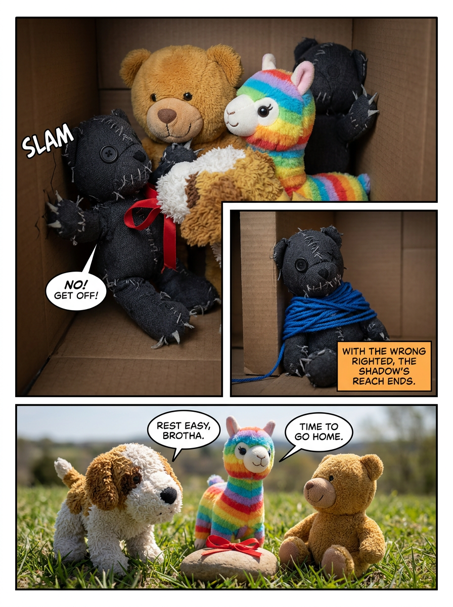 The Quest for Justice (page 4 of 4)