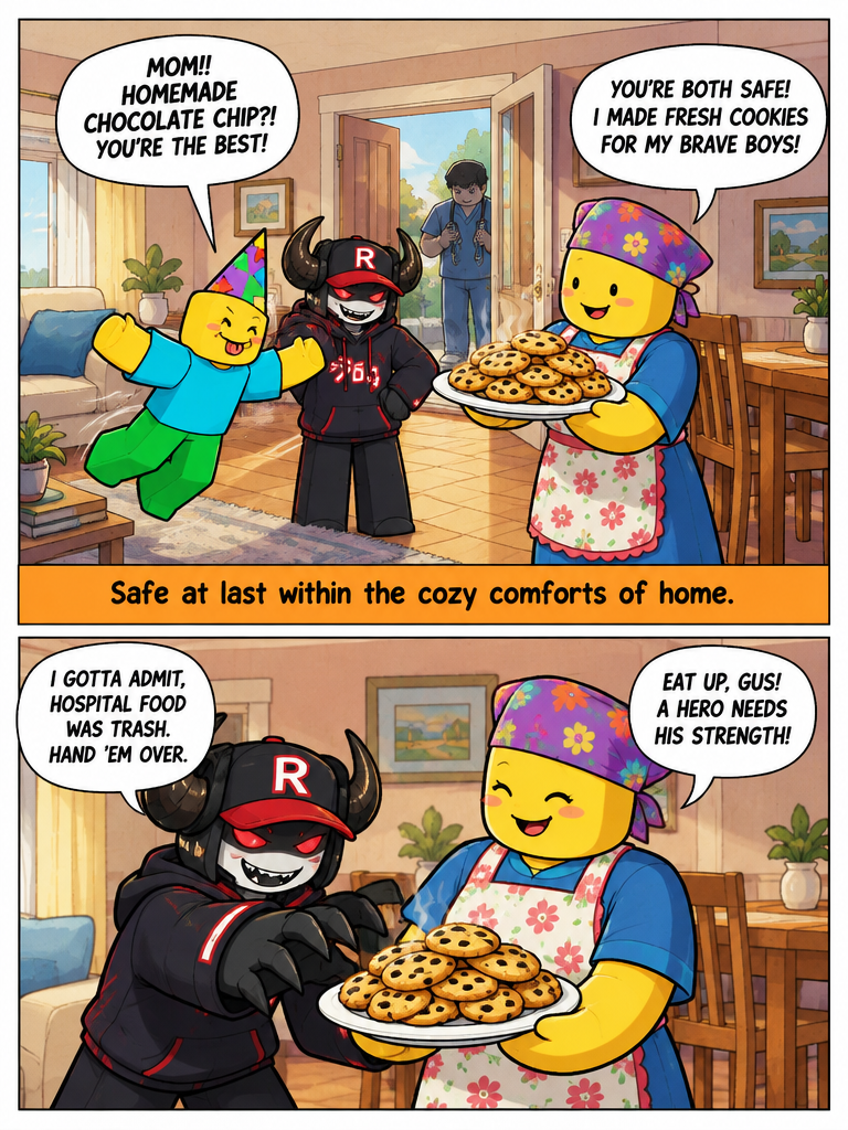 Emergency Response on the Curb (page 38 of 40)
