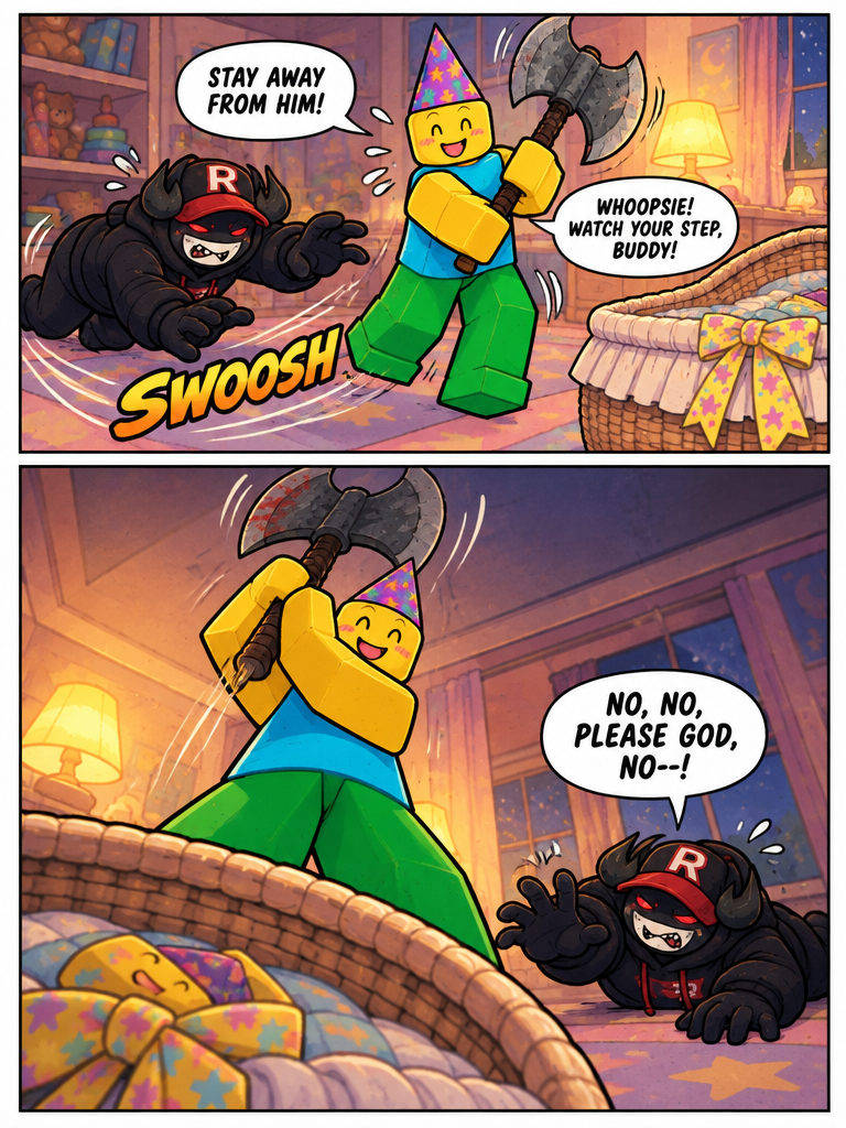 A Clean Slate for Two (page 2 of 4)