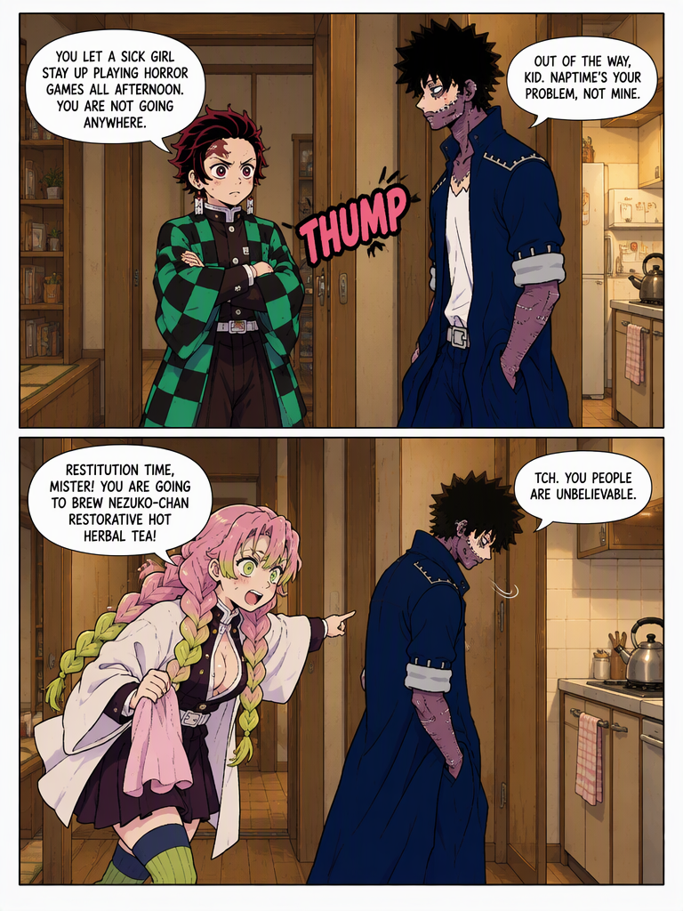 Rest, Not Ranks (page 2 of 4)