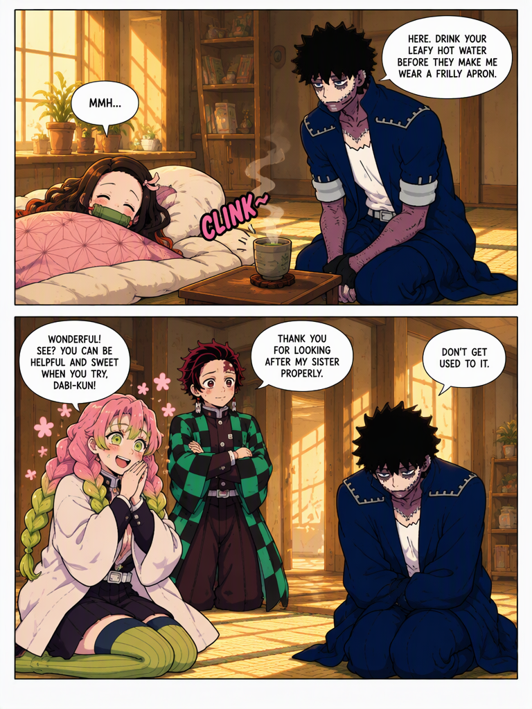 Rest, Not Ranks (page 3 of 4)