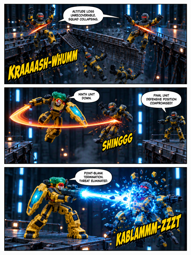 Decisive Overmatch (page 3 of 4)
