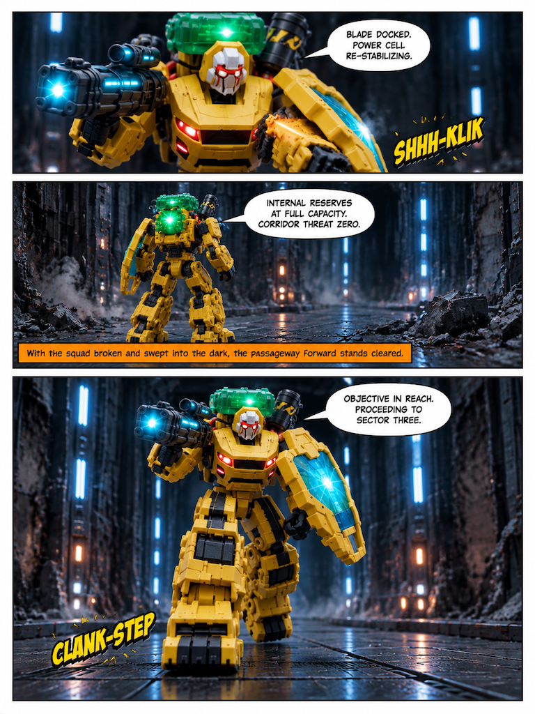 Decisive Overmatch (page 4 of 4)
