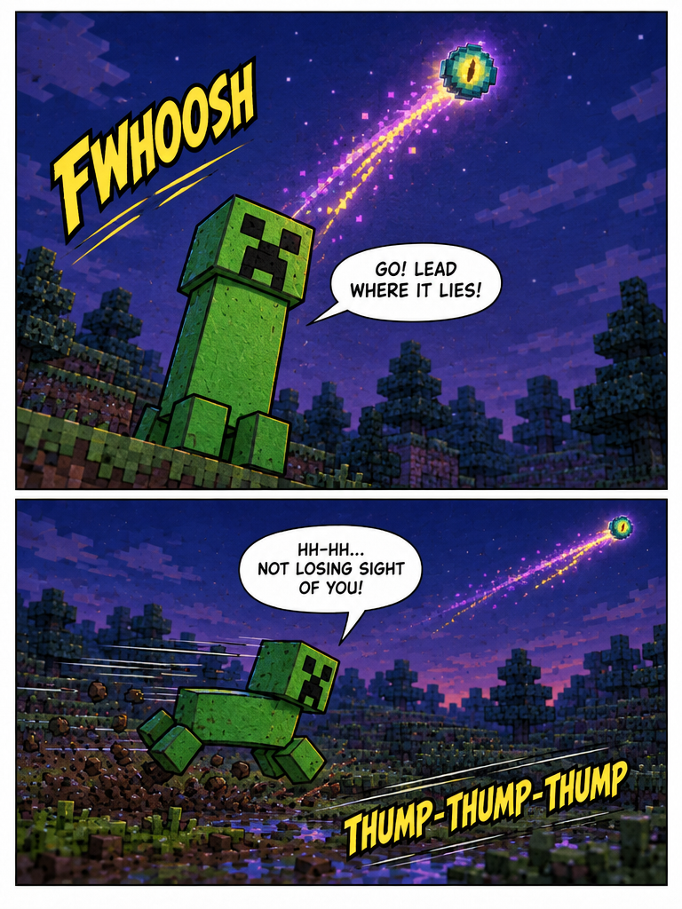 Eyes on the Stronghold (page 2 of 4)