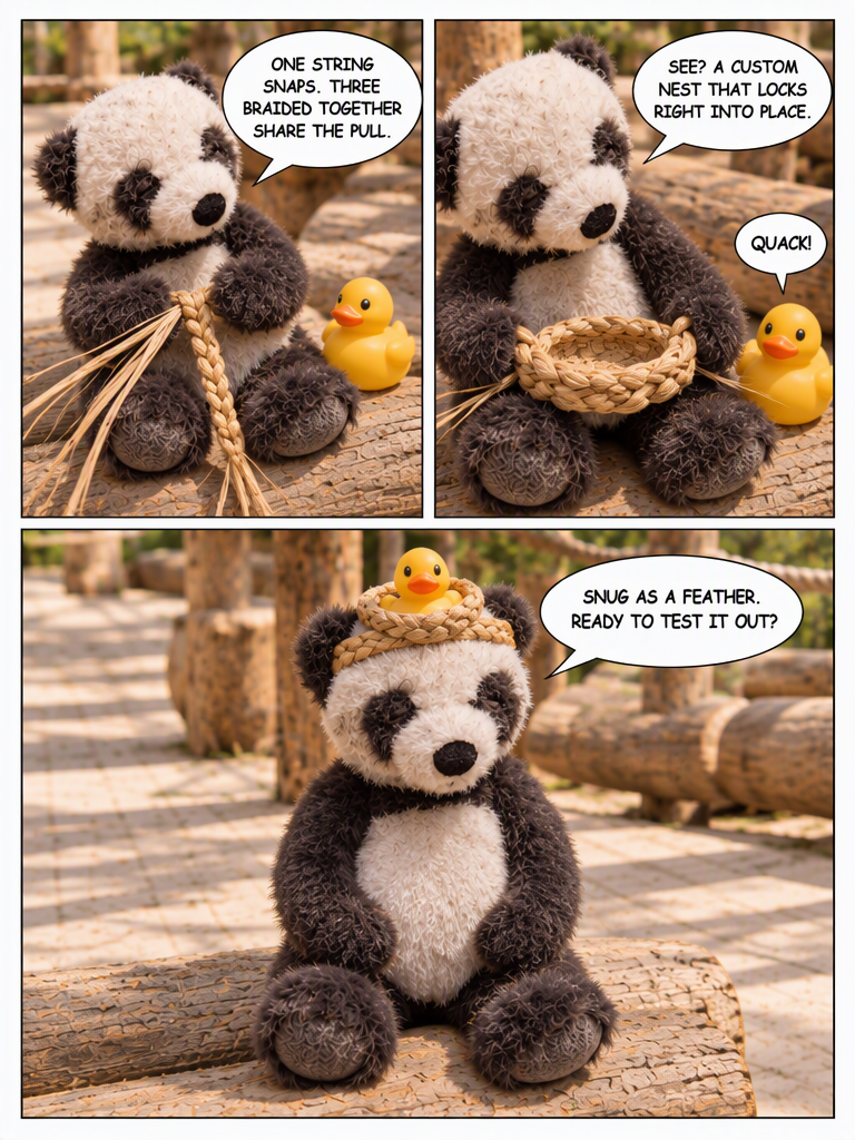 A Crown for Two (page 3 of 4)