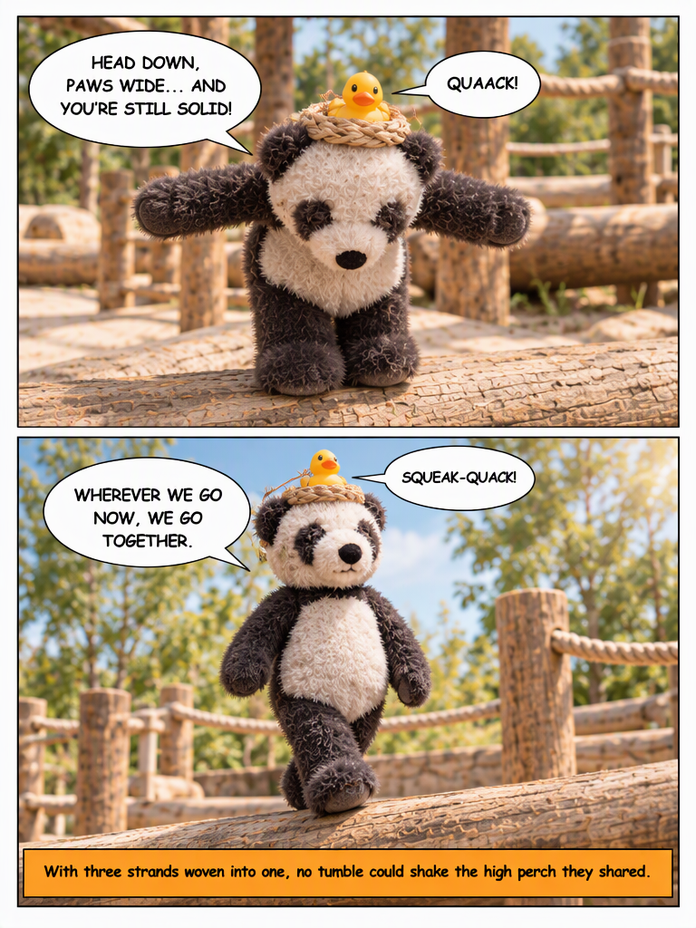 A Crown for Two (page 4 of 4)