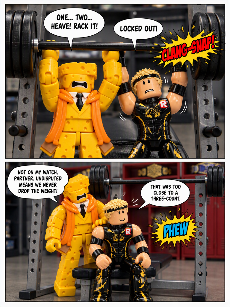 Post-Match Pump (page 3 of 4)