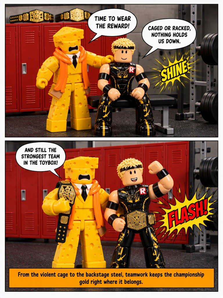 Post-Match Pump (page 4 of 4)