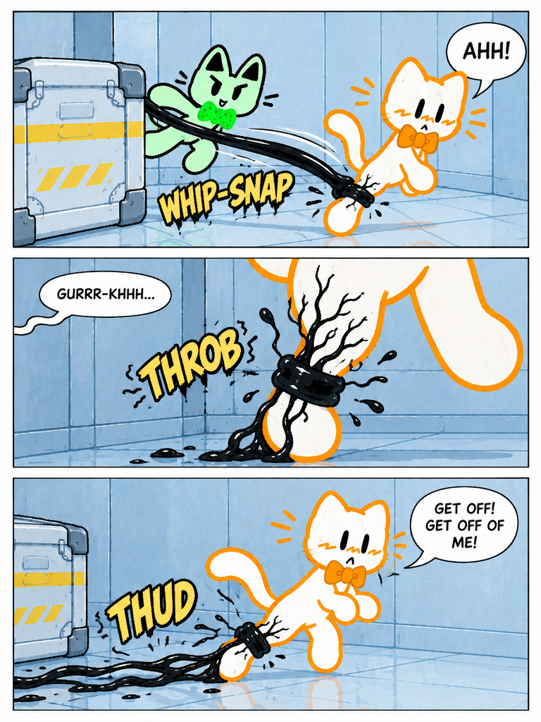 Just in Time (page 6 of 8)
