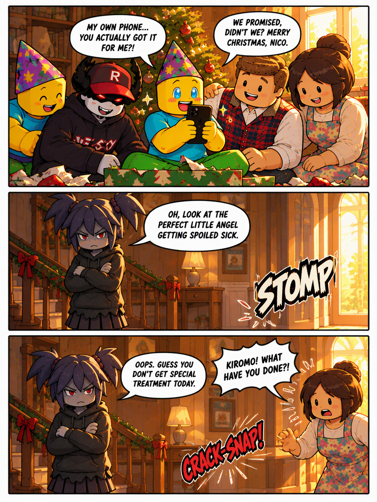 a story of nico journal (page 13 of 20)