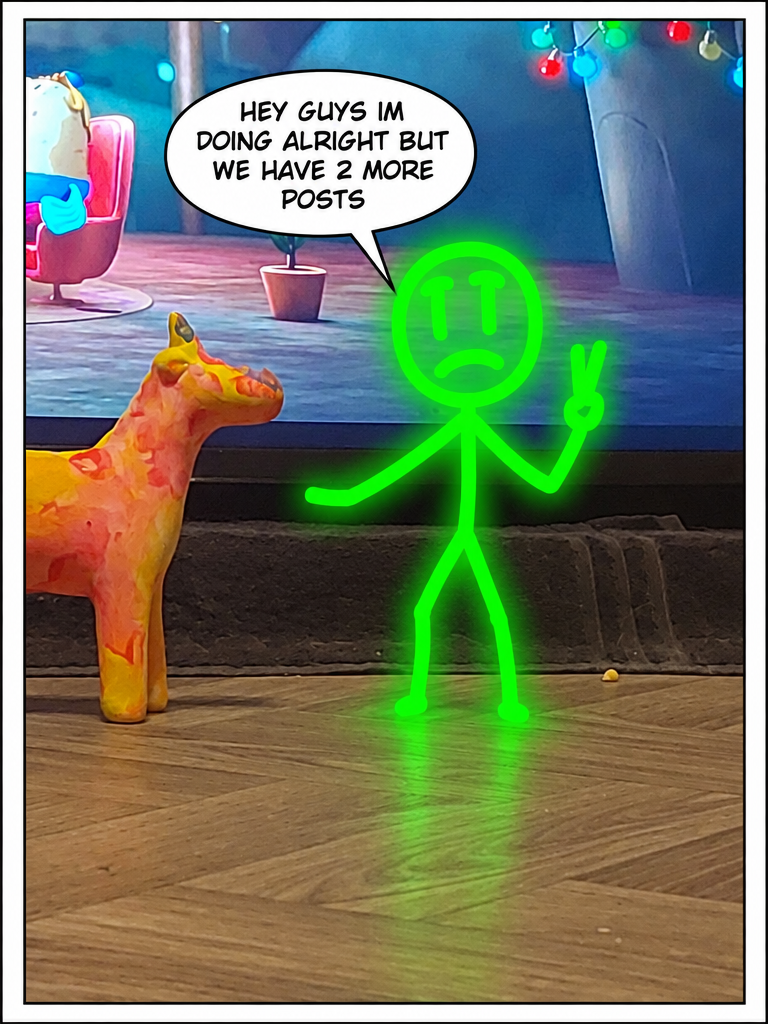 Two More Posts (page 3 of 4)