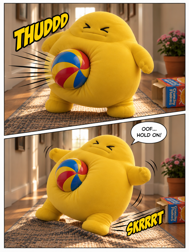 The Sunbeam Stopper (page 3 of 4)