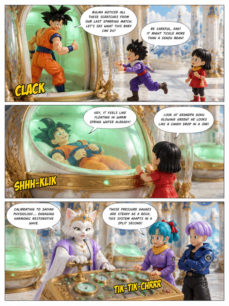 Sanctuary of Healing Light (page 2 of 4)