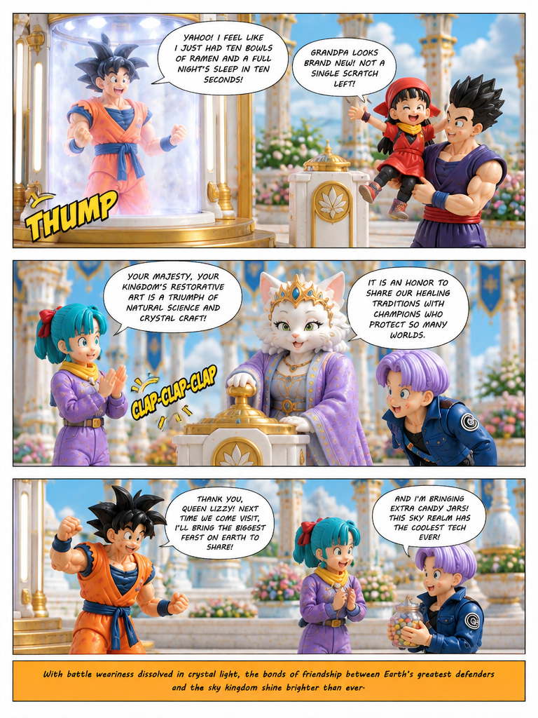 Sanctuary of Healing Light (page 4 of 4)