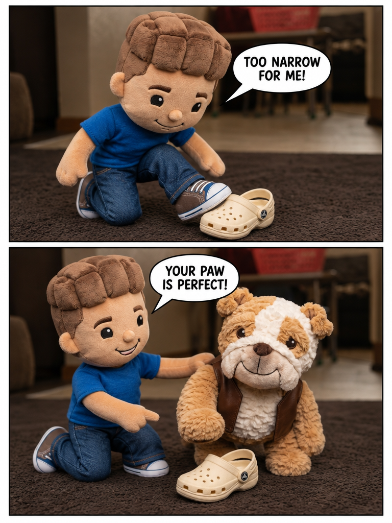 Fitting the Fit (page 2 of 4)
