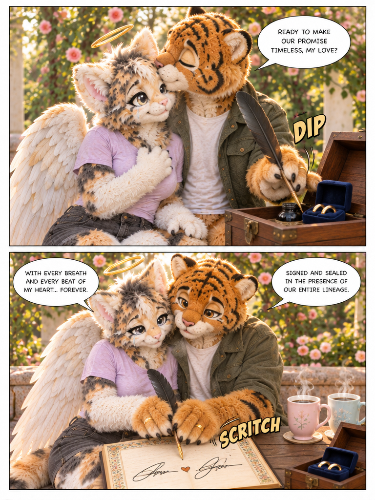 Pages of Devotion (page 3 of 4)
