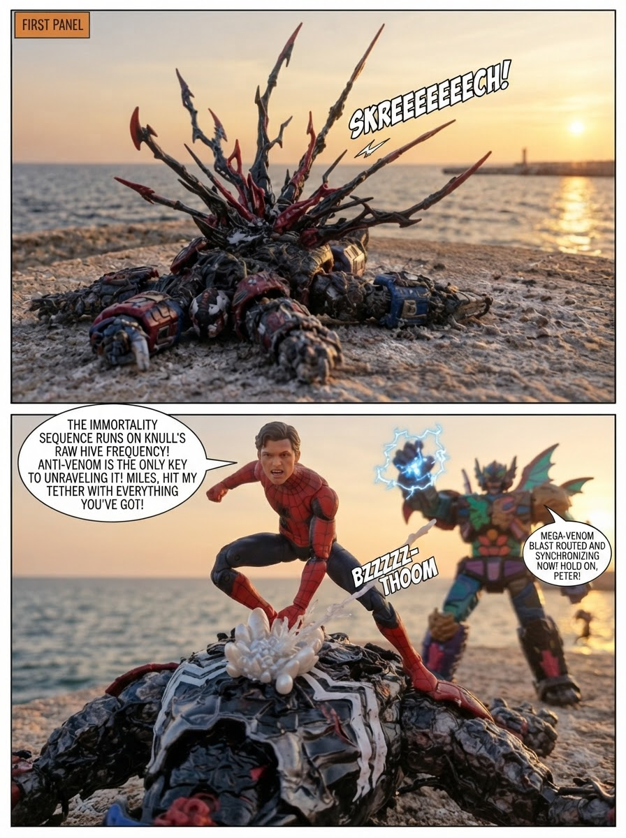 Fury of the Triple Fusion (page 10 of 24)