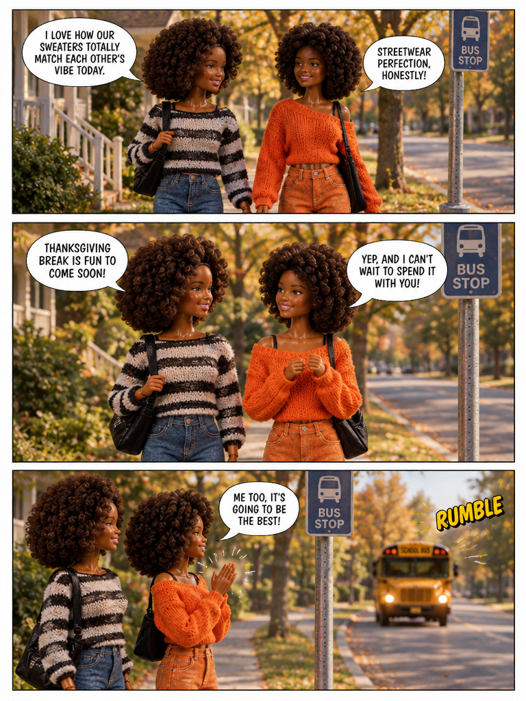 Courtyard Cheer (page 2 of 4)