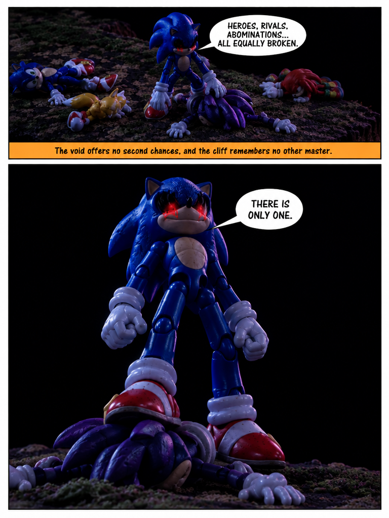 Two Gods, One Throne (page 4 of 4)