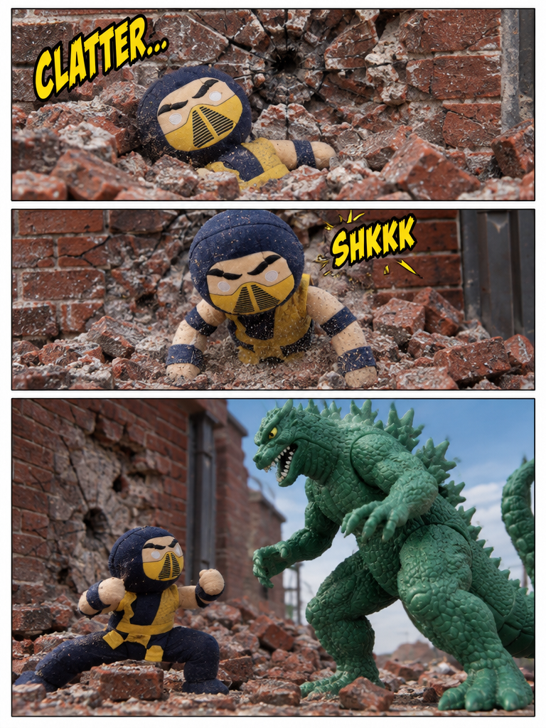 the defenders issue 7:Solo Run on Template Street (page 4 of 4)