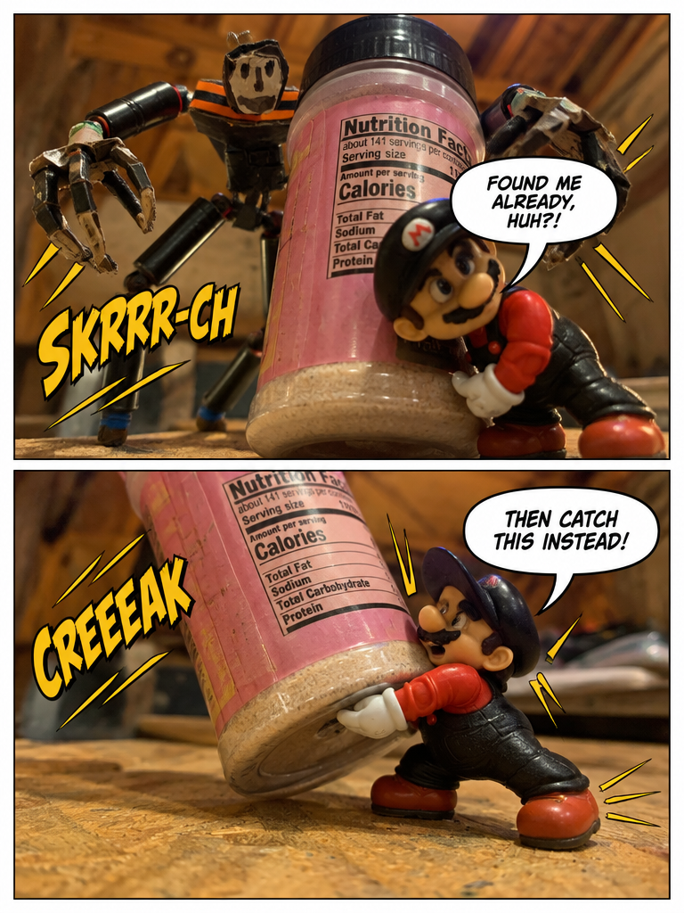 The Tabletop Ambush (page 2 of 4)