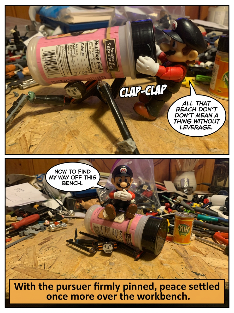The Tabletop Ambush (page 4 of 4)