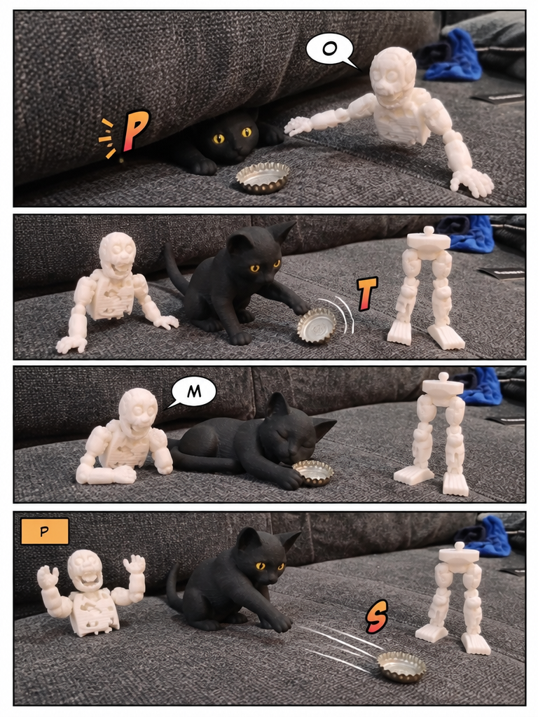 The Crevice Treasure (page 4 of 4)