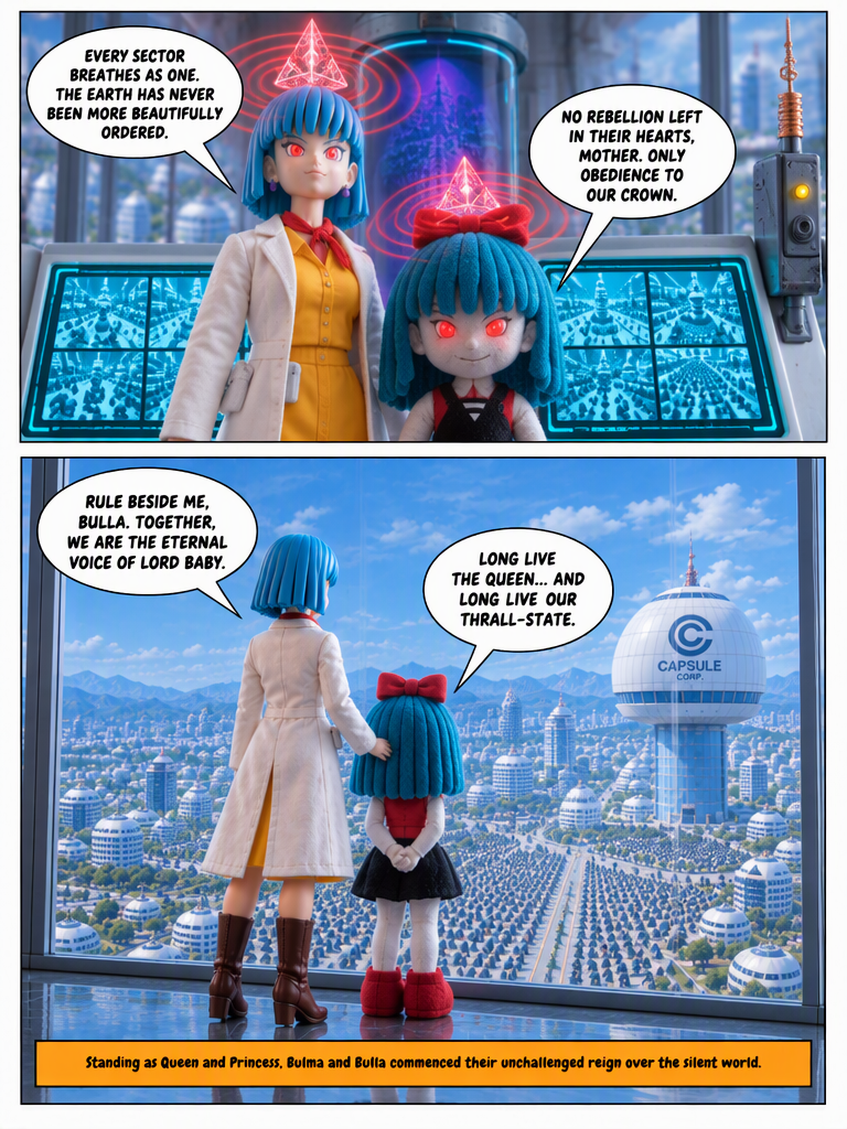 Sovereigns of the Mindscape Hive (page 4 of 4)
