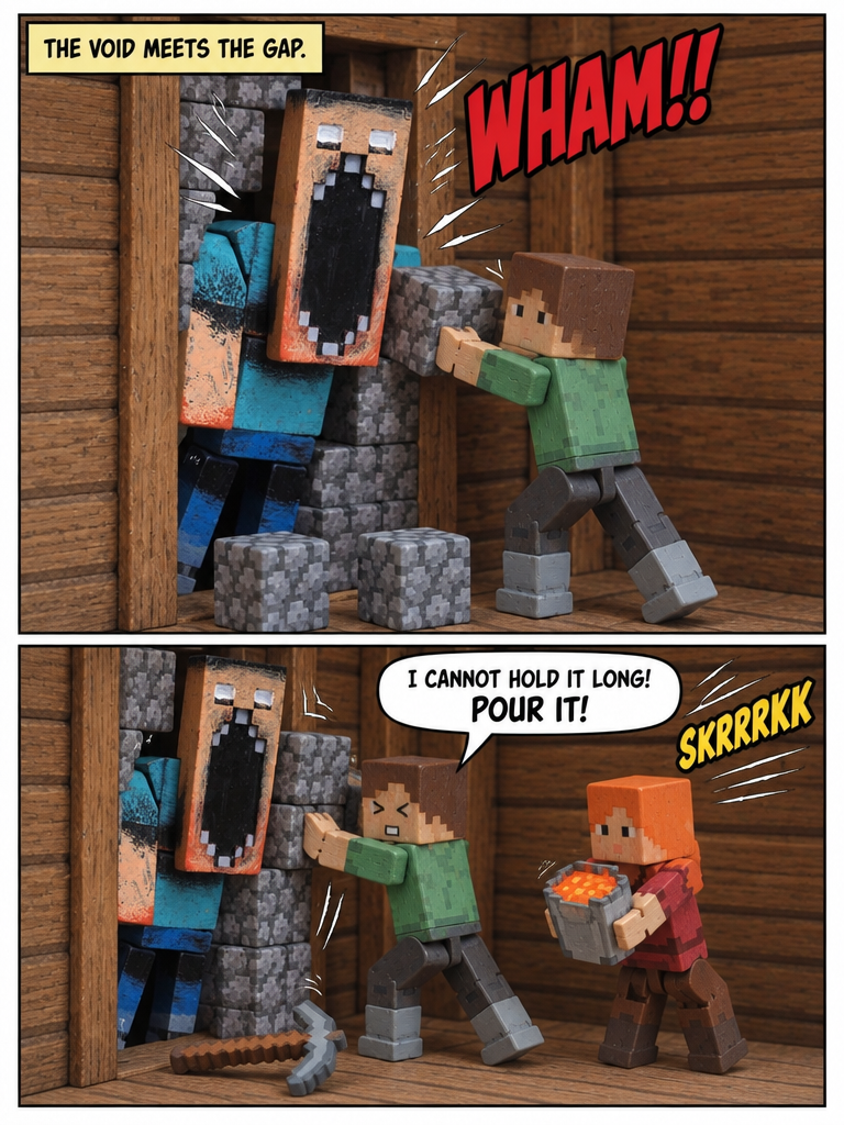 Through the Murder Hole (page 2 of 4)