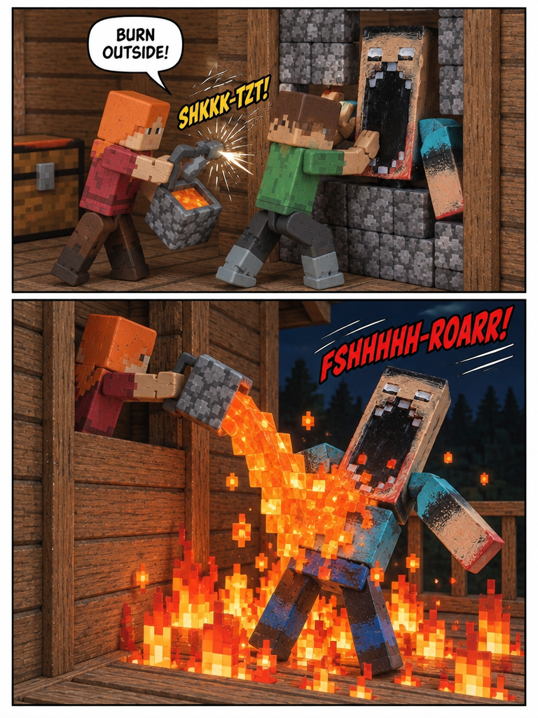 Through the Murder Hole (page 3 of 4)