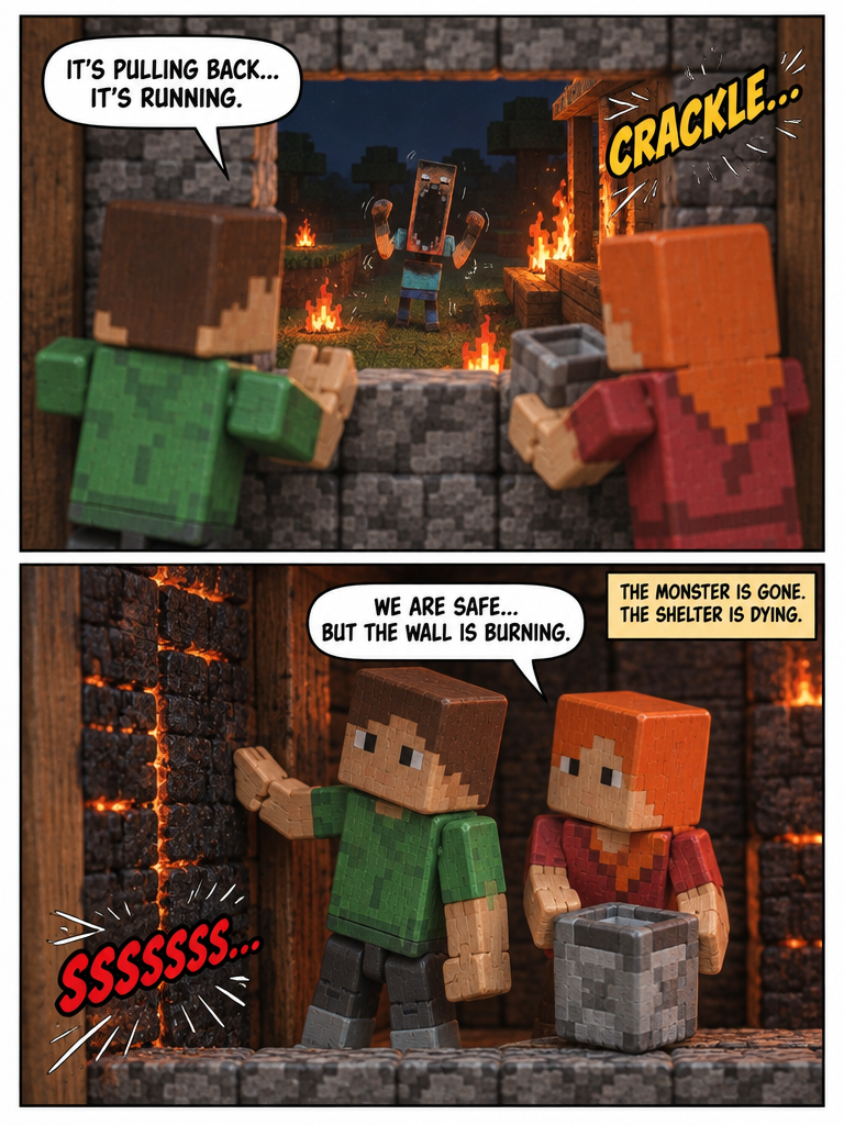 Through the Murder Hole (page 4 of 4)