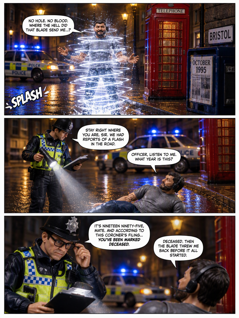 A Second War in Bristol (page 3 of 4)