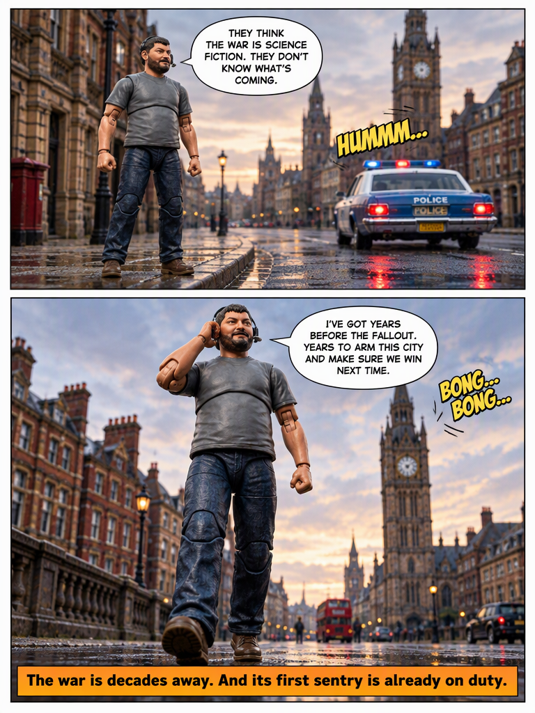 A Second War in Bristol (page 4 of 4)