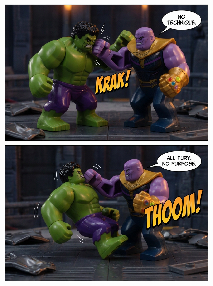 Fall of the Behemoth (page 2 of 4)