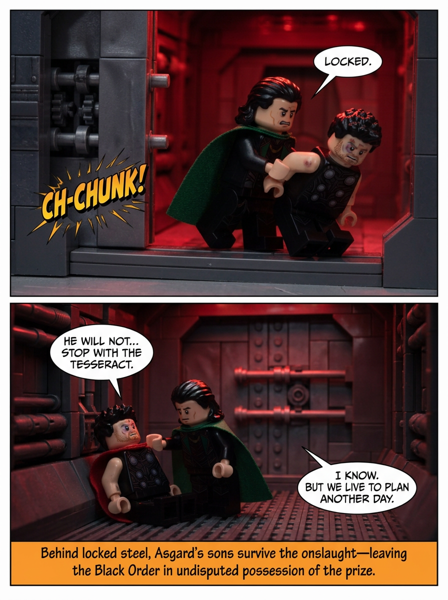 Fall of the Behemoth (page 4 of 4)