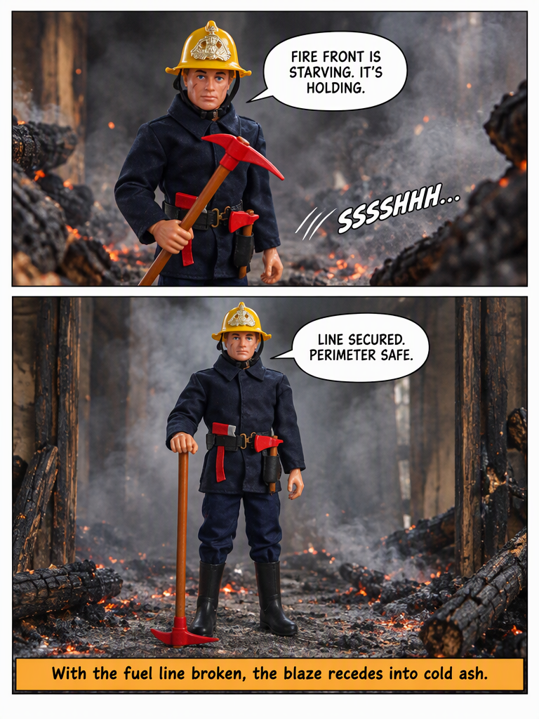 Through the Smoke (page 4 of 4)