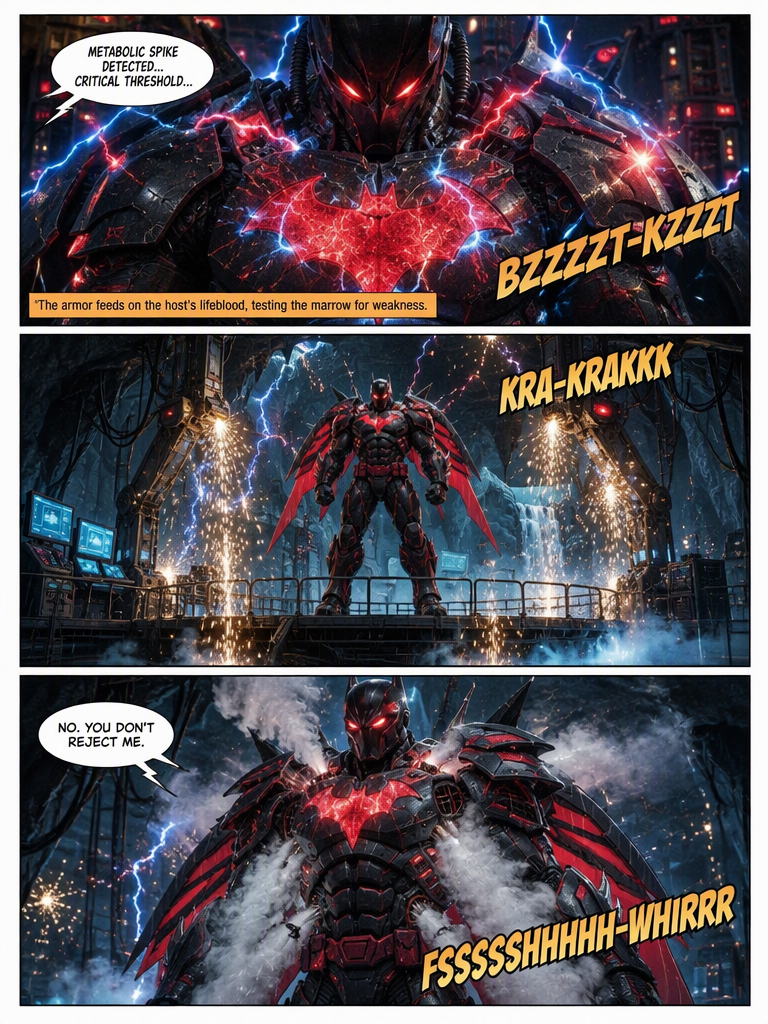 Protocol Hellbat (page 2 of 4)