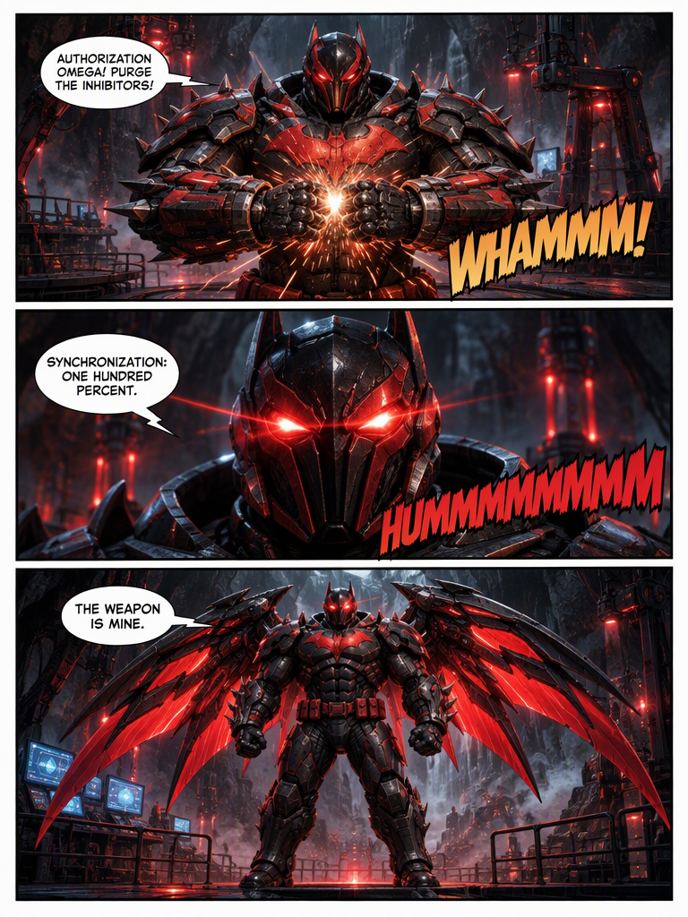Protocol Hellbat (page 3 of 4)