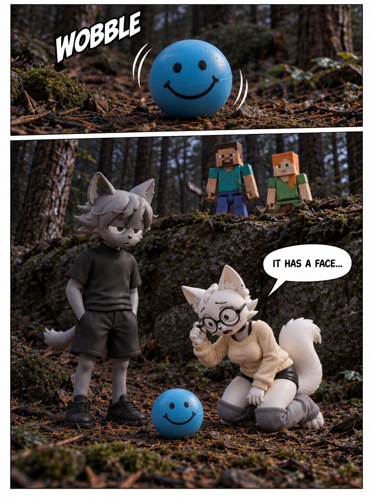 The Sphere of Falsity (page 2 of 4)