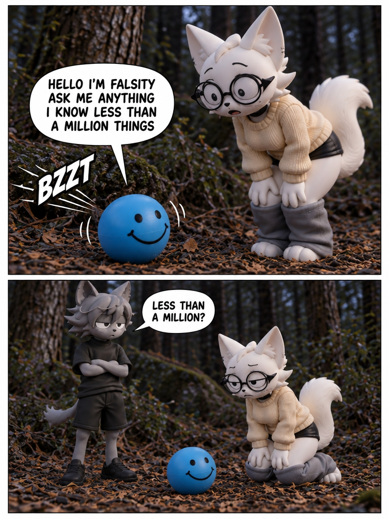 The Sphere of Falsity (page 3 of 4)