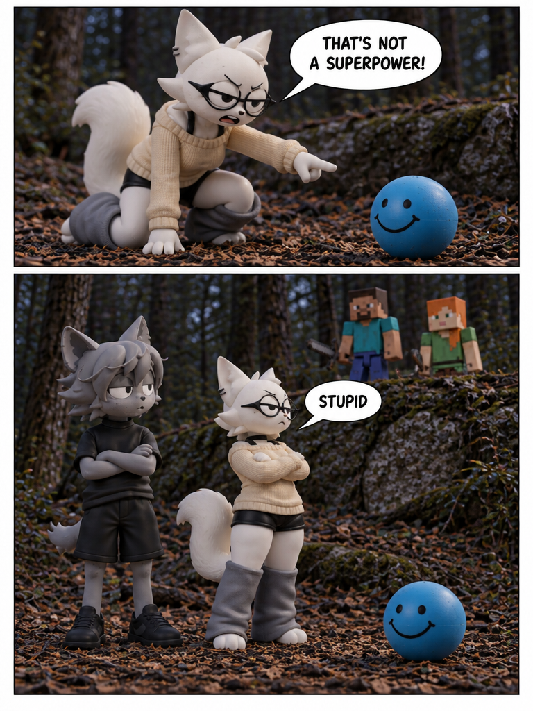 The Sphere of Falsity (page 4 of 4)