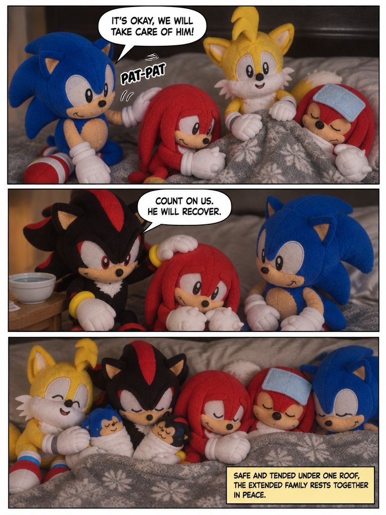 A Playdate and a Promise (page 4 of 4)