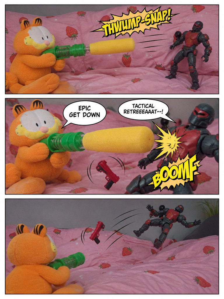 Epic Get Down (page 3 of 4)