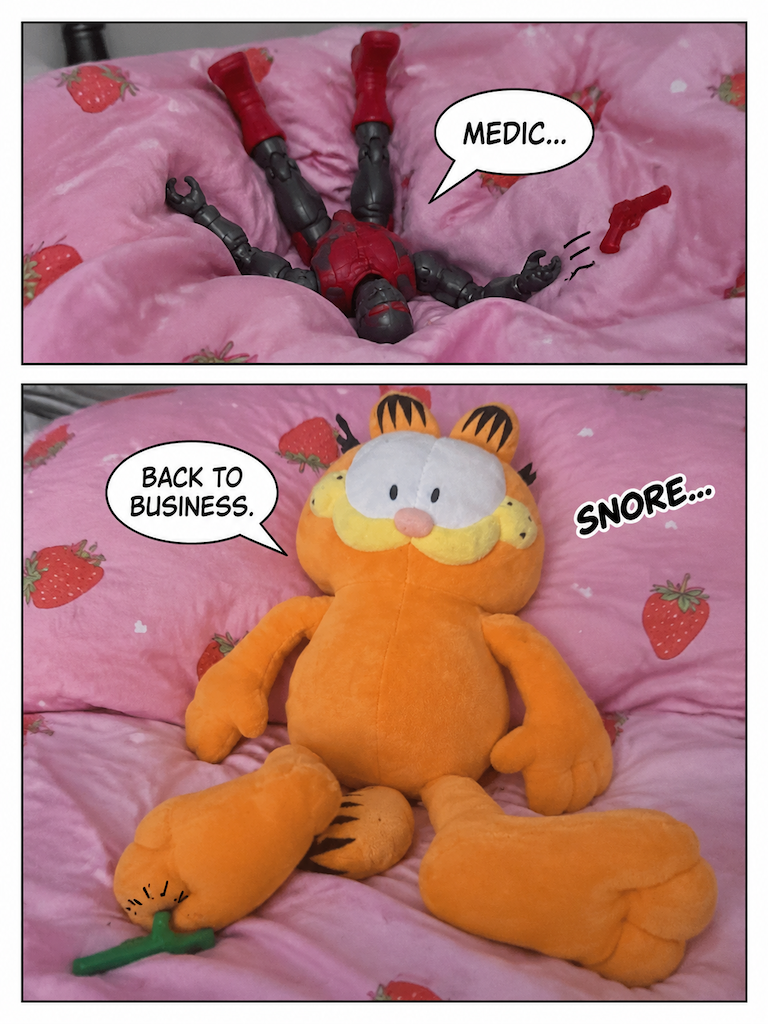 Epic Get Down (page 4 of 4)